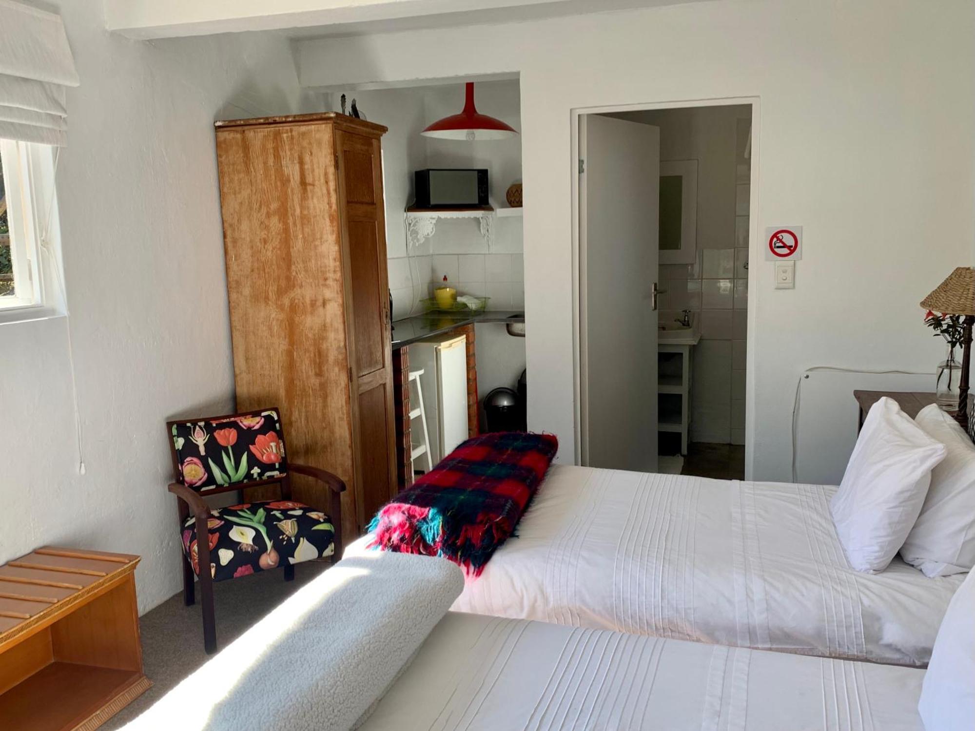 The Knoll Historic Guest Farm Villa Hilton Luaran gambar