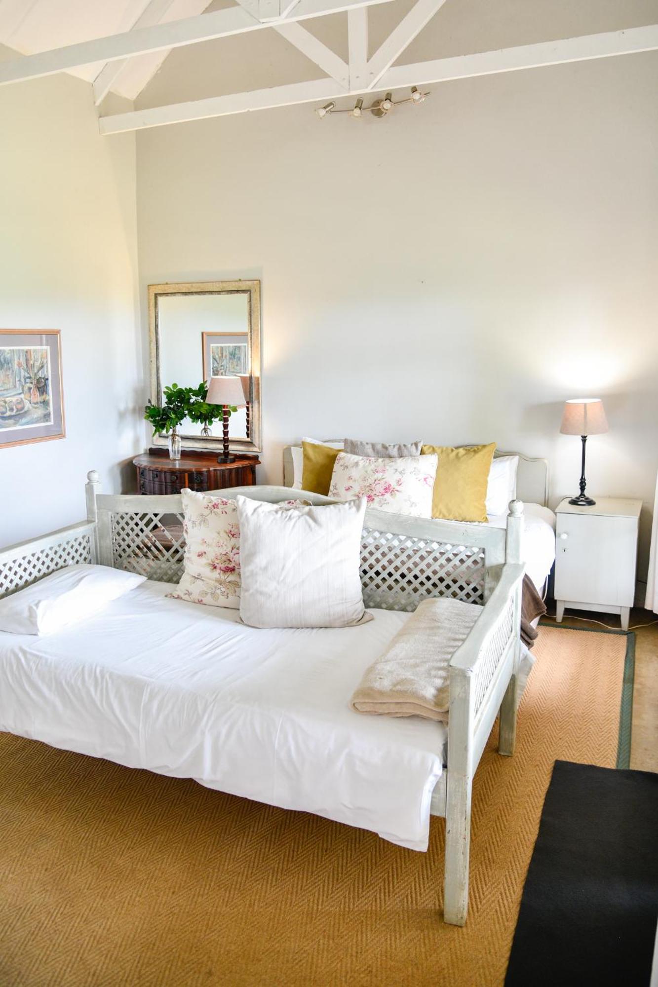 The Knoll Historic Guest Farm Villa Hilton Bilik gambar
